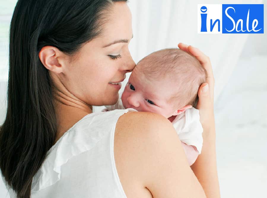 Cách chăm sóc trẻ sơ sinh từ 0 - 12 tháng tuổi tại nhà mà cha mẹ nên biết