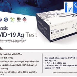 Content Humasis COVID 19 Ag Test 1