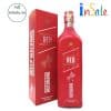 Johnnie Walker Red Label 200 Years Icons Limited Edition