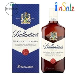 BALLANTINES FINEST 1 lit