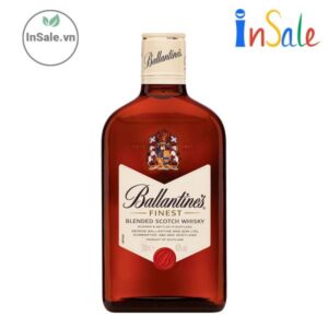 BALLANTINES FINEST 200ml