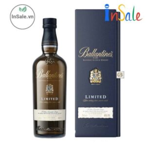 Ballantines Limited