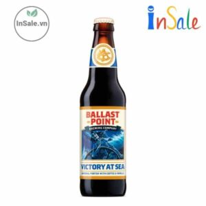 Ballast Point Victory at Sea 1