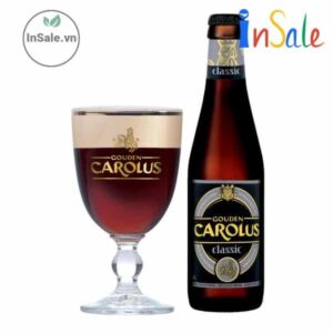 Bia Carolus Classic