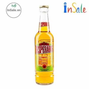 Bia Desperados 330ml