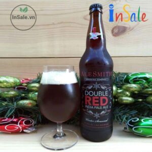 Bia Double Red