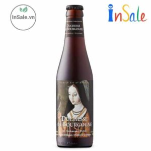 Bia Duchesse de Bourgogne 6.2 Chai 250ml