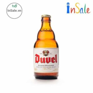 Bia Duvel 8.5