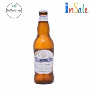 Bia Hoegaarden White