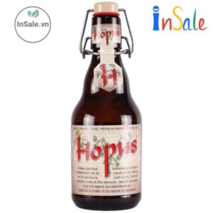 Bia Hopus 8.3 Chai 330 ml