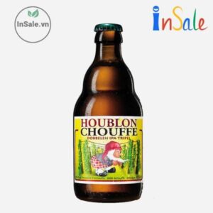 Bia Houblon Chouffe