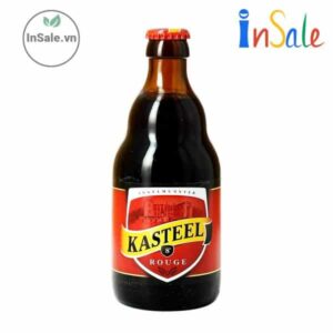 Bia Kasteel Rouge