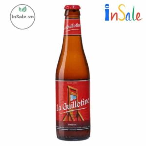 Bia La Guillotine 8.5 330ml