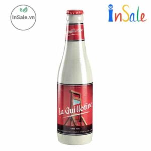 Bia La Guillotine 9 330ml