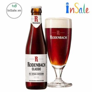 Bia Rodenbach Classic