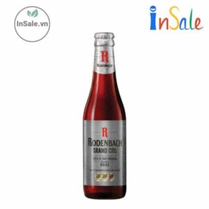 Bia Rodenbach Grand Cru