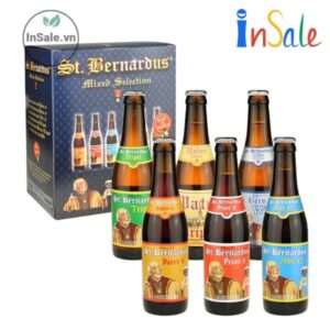 Bia ST Bernardus