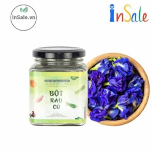 Bột đậu biếc 100g