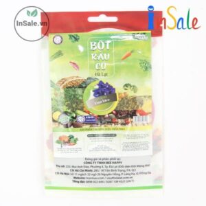 Bột đậu biếc 30g