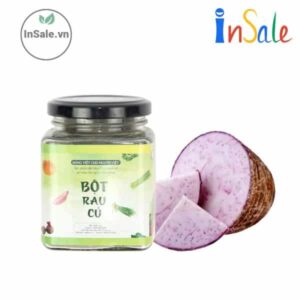 Bột khoai môn 100g