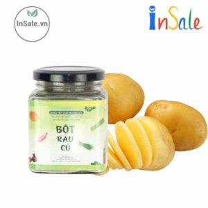 Bột khoai tây 100g