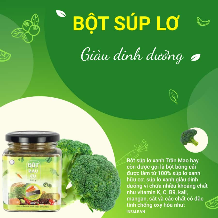 bot sup lo