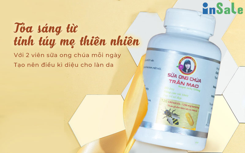 Gìn giữ sắc xuân, đánh bay sạm nám, tàn nhang, mụn nhọt chỉ với 2 viên mỗi ngày