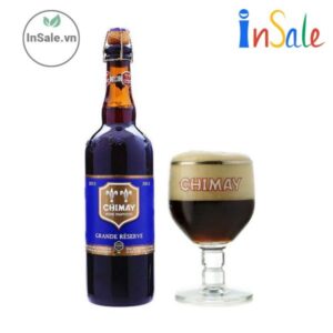 Chimay xanh 750ml