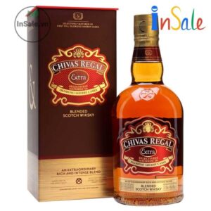 Chivas Regal Extra 700ml