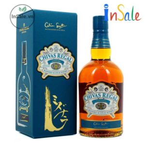 Chivas Regal Mizunara 700ml