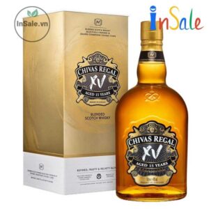 Chivas Regal XV 700ml