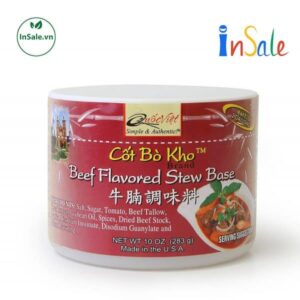 Cốt bò kho 300gr