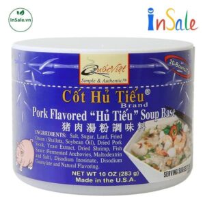 Cốt hũ tiếu 300gr