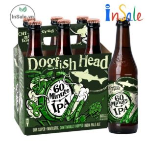 Dogfish 60