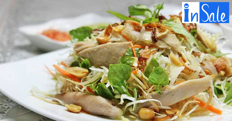 Gà Kale – gà ta thả vườn