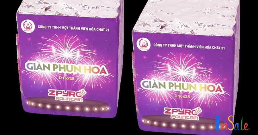 gian phun hoa