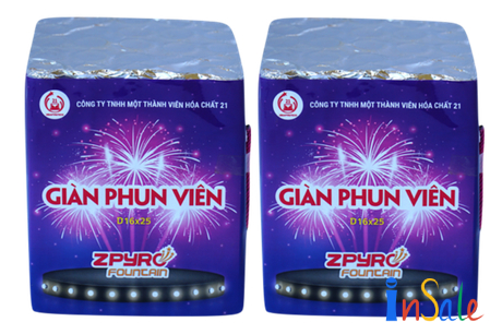 gian phun vien