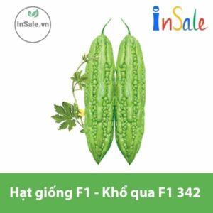 Hat giong F1 Kho qua F1 342