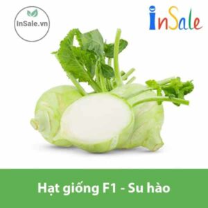 Hat giong F1 su hao