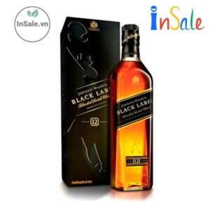 Johnnie Walker Black Label 1125ml