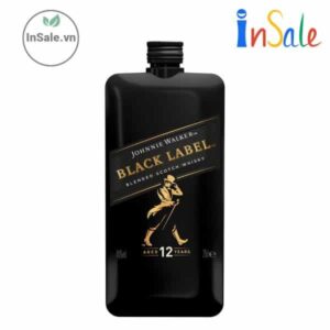 Johnnie Walker Black Label Pocket