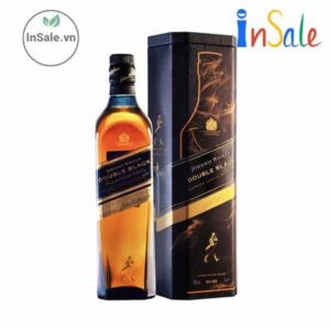 Johnnie Walker Double Black Tet 2021