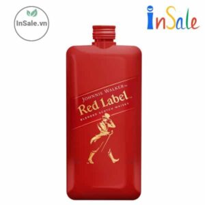 Johnnie Walker Red Label Pocket