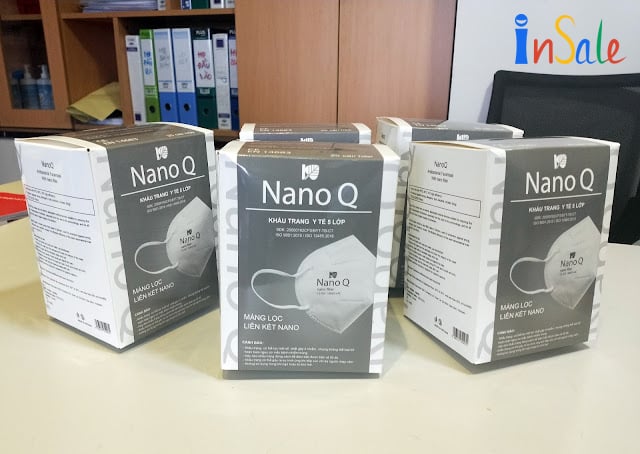 NanoQ 05