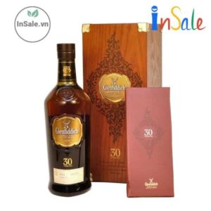 RUOU GLENFIDDICH 30 NAM