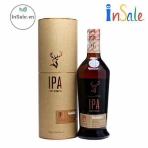 RUOU GLENFIDDICH IPA