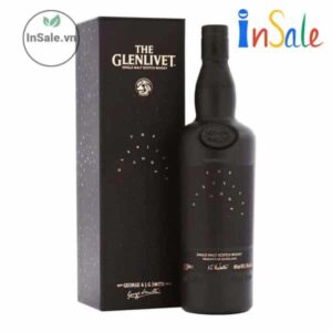 RUOU GLENLIVET CODE