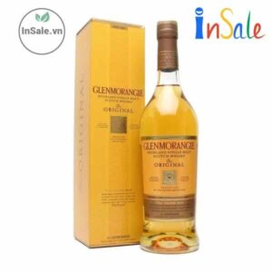 RUOU GLENMORANGIE ORIGINAL 10 NAM