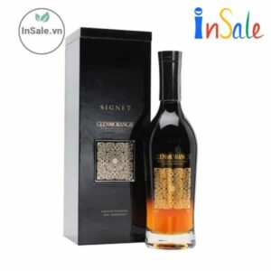 RUOU GLENMORANGIE SIGNET