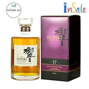 RUOU HIBIKI 17 NAM